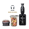 گوشت کوب برقی کیپ مدل KHB-750