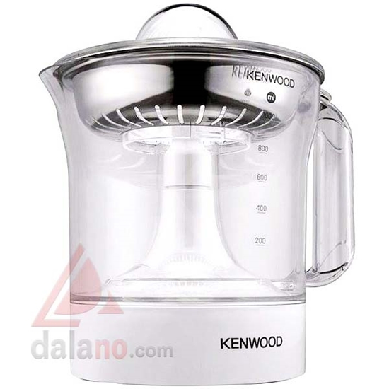 آب مرکبات گیر کن وود Kenwood مدل JE 290