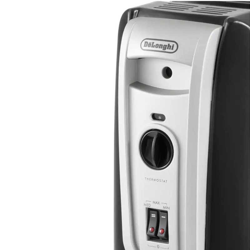 رادیاتور برقی کم مصرف دلونگی Delonghi مدل KH 770920