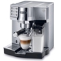 اسپرسو ساز حرفه ای دلونگی Delonghi مدل EC850