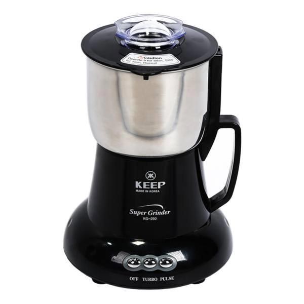 آسیاب برقی 350 وات کیپ Keep مدل KG-250