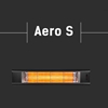 بخاری برقی دیواری ویتو مدل آئرو اس Aero S