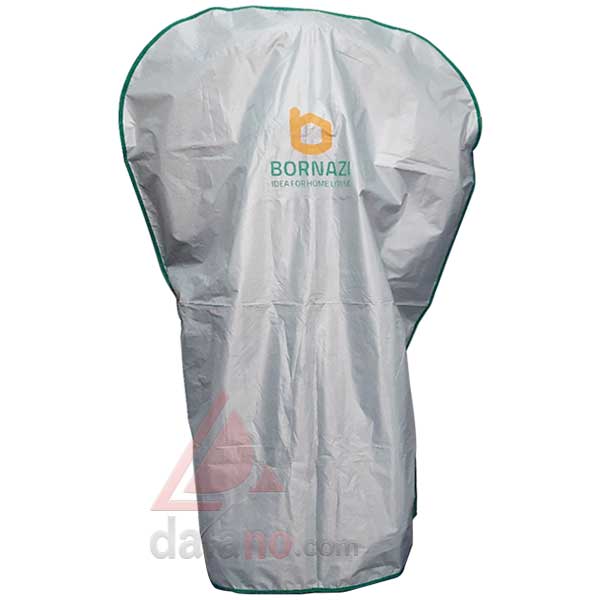 کاور محافظ ضد رطوبت و گرد و غبار پنکه صنعتی برنازی