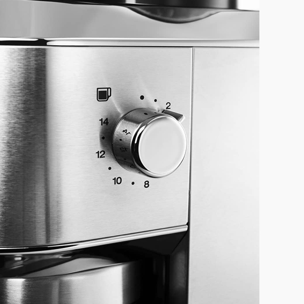 آسیاب قهوه دلونگی مدل Delonghi KG520