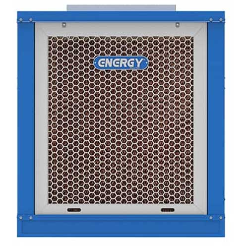 کولر سلولزی بالازن انرژی مدل VC6