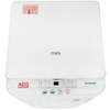 مینی واش تمام اتوماتیک آاگ مدل DS-AWM38C