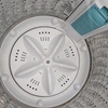 مینی واش تمام اتوماتیک آاگ مدل DS-AWM38C