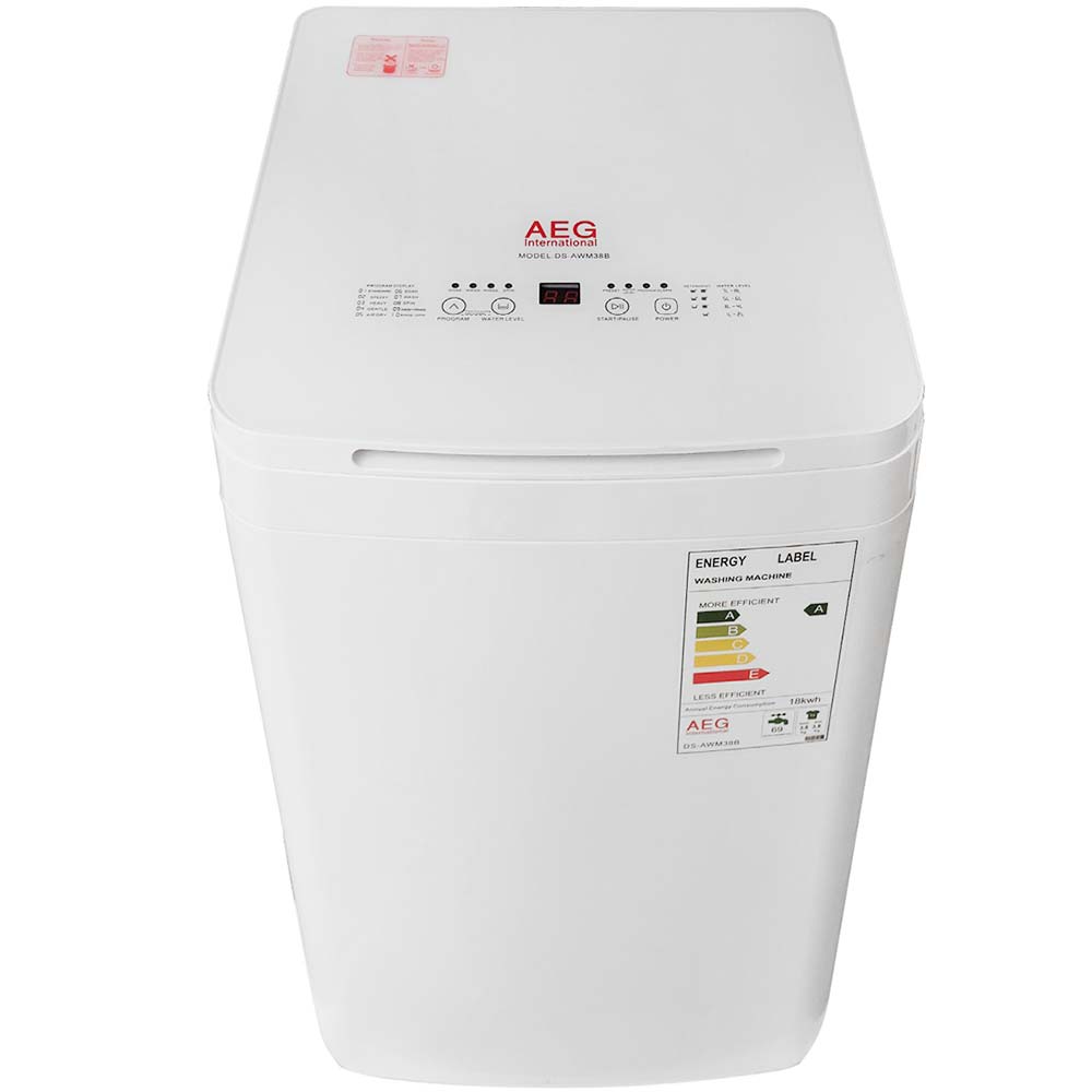 مینی واش آ ا گ مدل DS-AWM38B