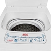 مینی واش تمام اتومات درب از بالا آ ا گ مدل DS-AWM38B