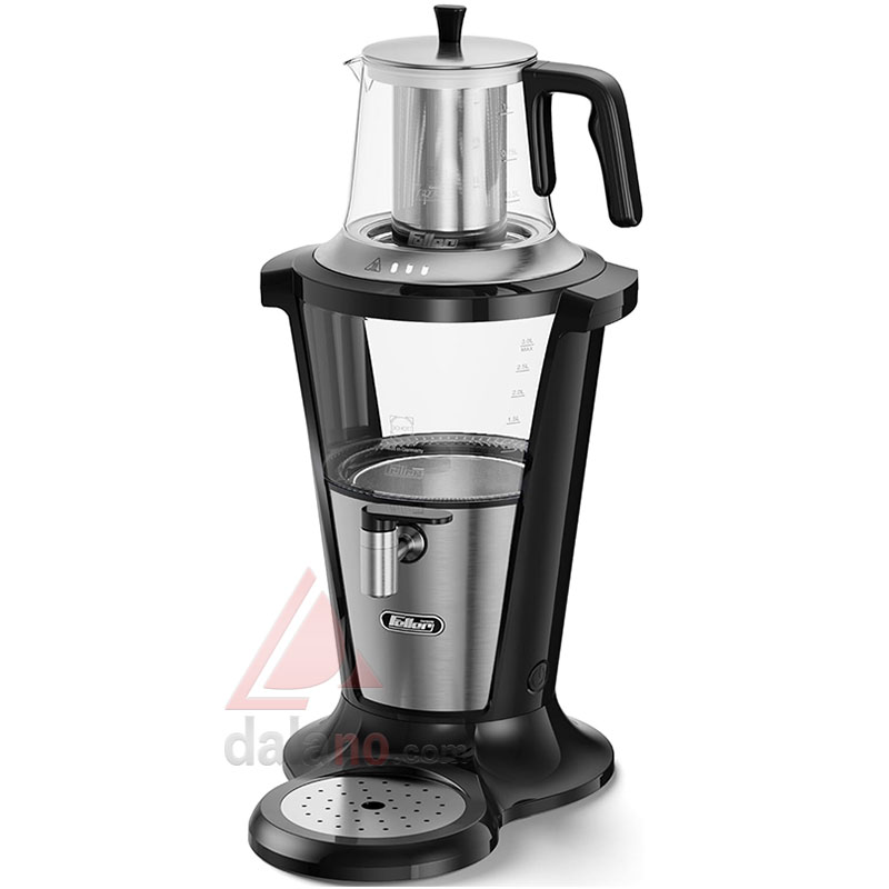 سماور برقی فلر مدل TS380