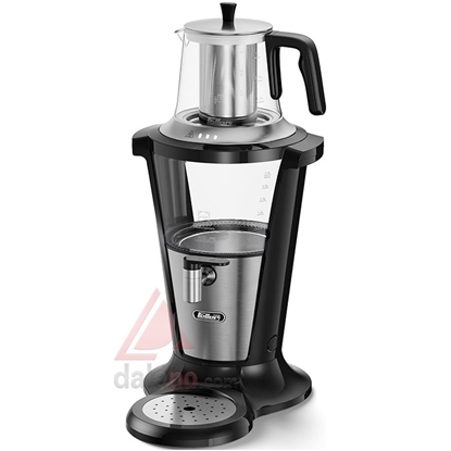 سماور برقی فلر مدل TS380