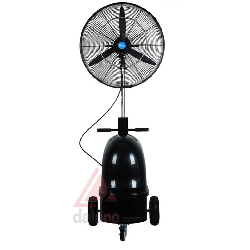 پنکه مه پاش فشار قوی High Pressure