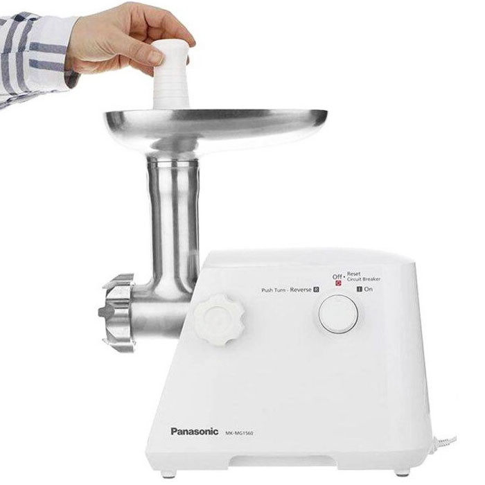 چرخ گوشت پاناسونیک مدل  MK-G1560