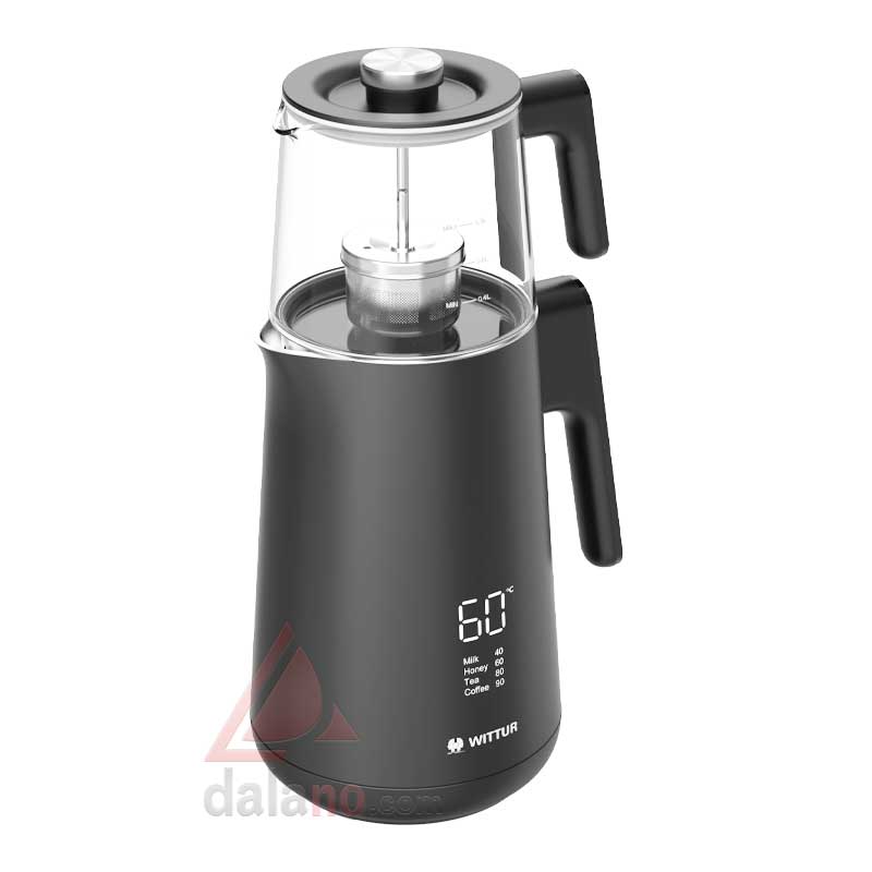 چای ساز ویتور مدل WR-2190