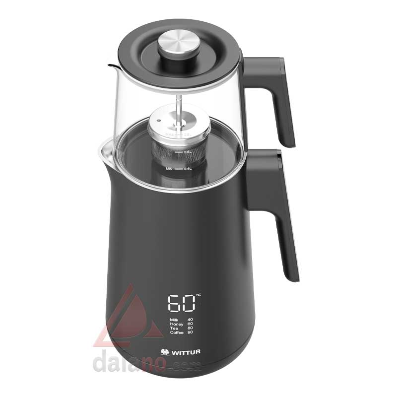چای ساز ویتور مدل WR-2190