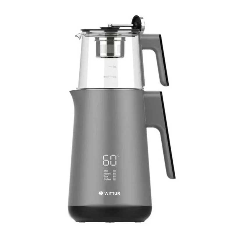 چای ساز ویتور مدل WR-2190