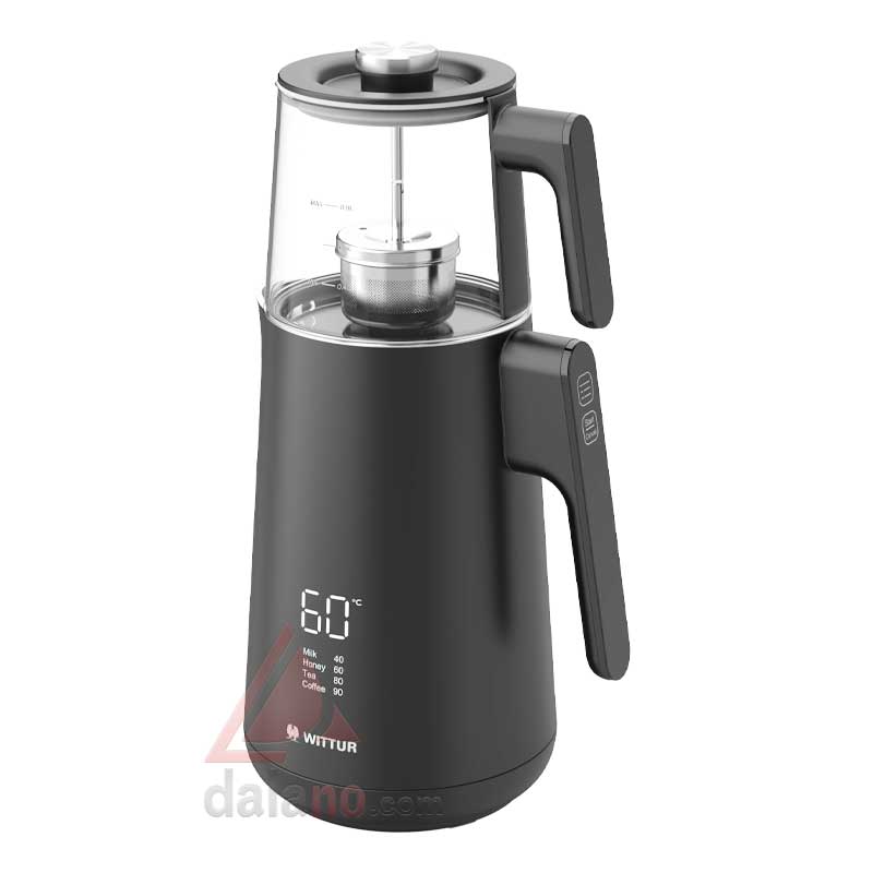 چای ساز ویتور مدل WR-2190