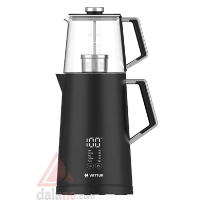 چای ساز ویتور مدل WR-2191
