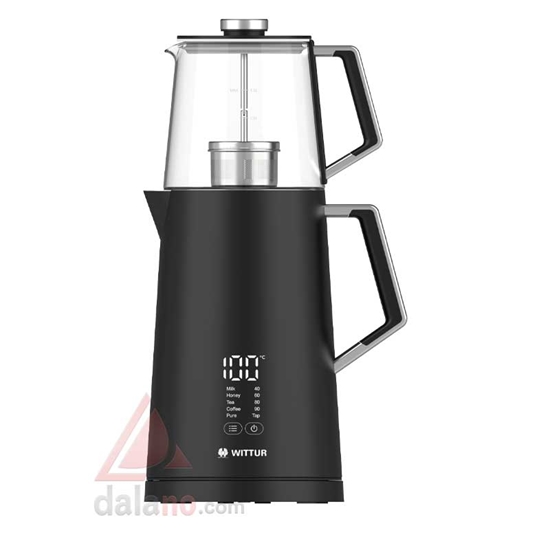 چای ساز ویتور مدل WR-2191