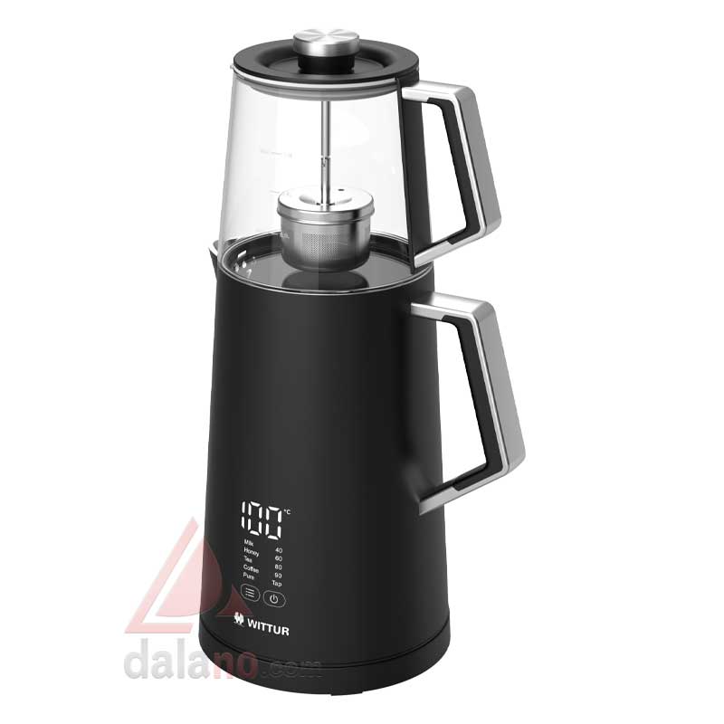 چای ساز ویتور مدل WR-2191