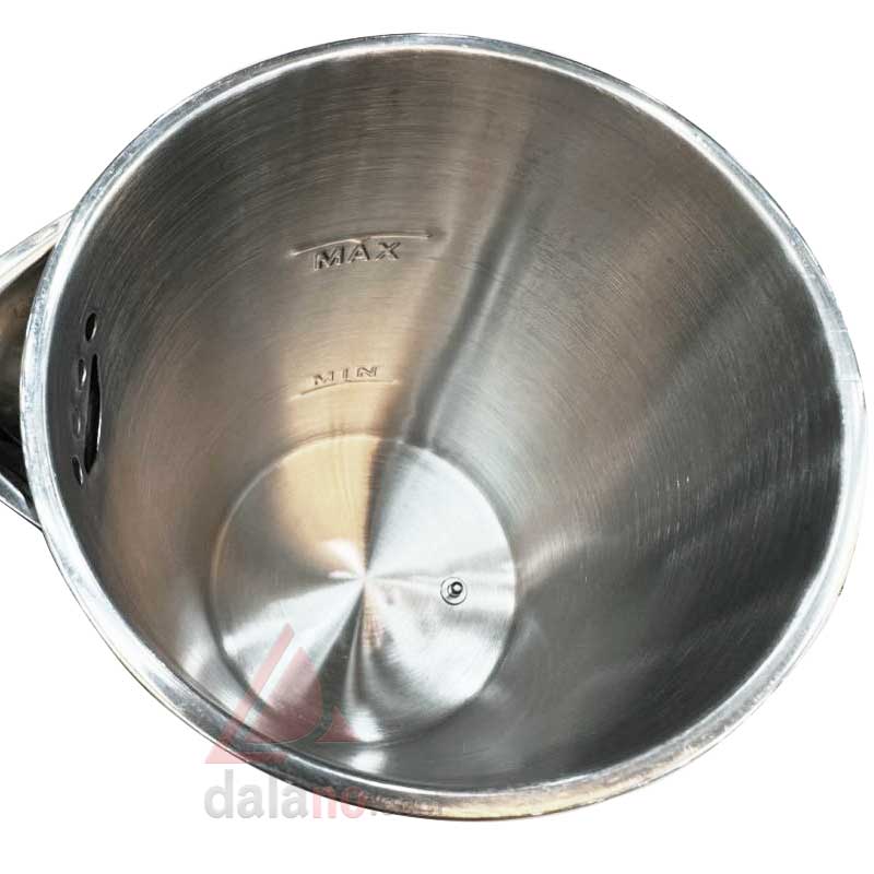 چای ساز ویتور مدل WR-2191