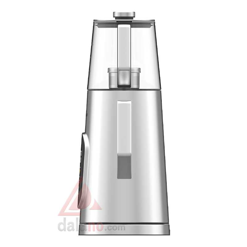 چایساز استیل ویتور مدل WR-2192