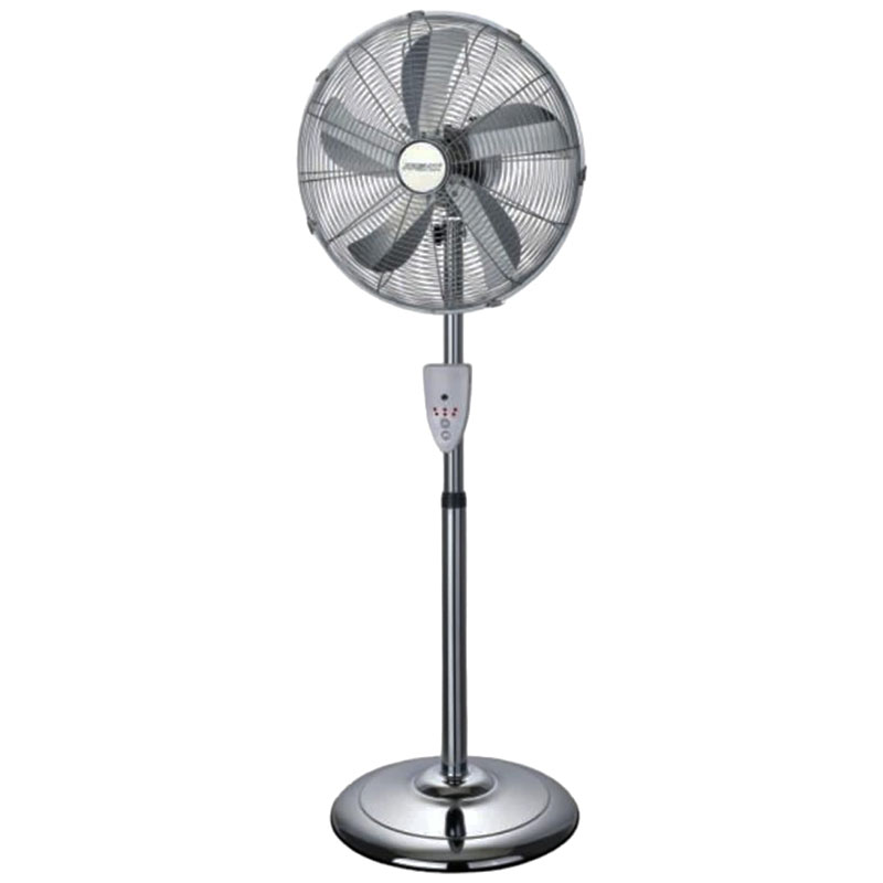 پنکه ایستاده فلزی عرشیا مدل SF-155-2505