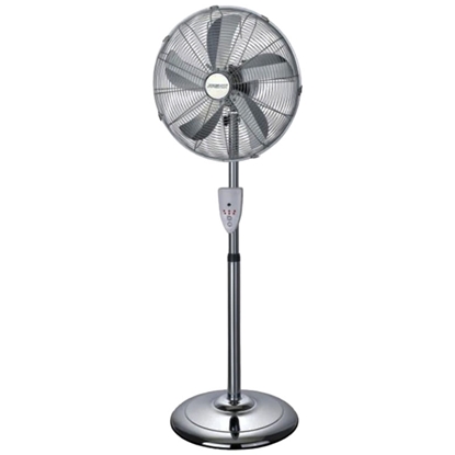 پنکه ایستاده فلزی عرشیا مدل SF-155-2505