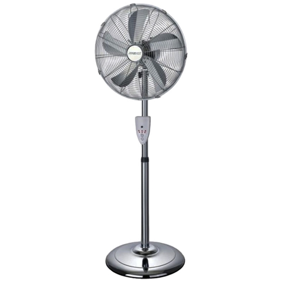 پنکه ایستاده فلزی عرشیا مدل SF-155-2505