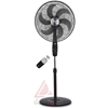 پنکه سه حالته کویین هوم مدل QH-6750