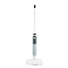 بخارشوی ایستاده Migel GTM 160 با توان 1300 وات رنگ سیلور