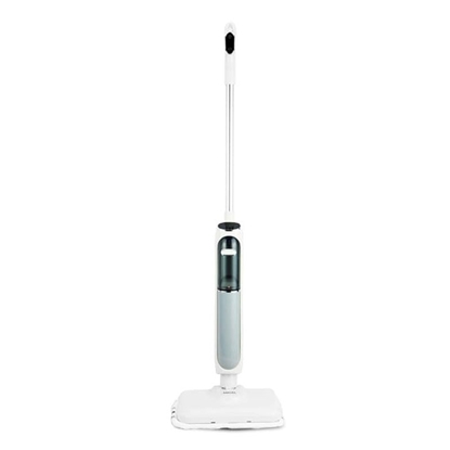 بخارشوی ایستاده Migel GTM 160 با توان 1300 وات رنگ سیلور