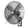 پنکه دیواری تمام فلزی اگزیدو مدل EWF-7120