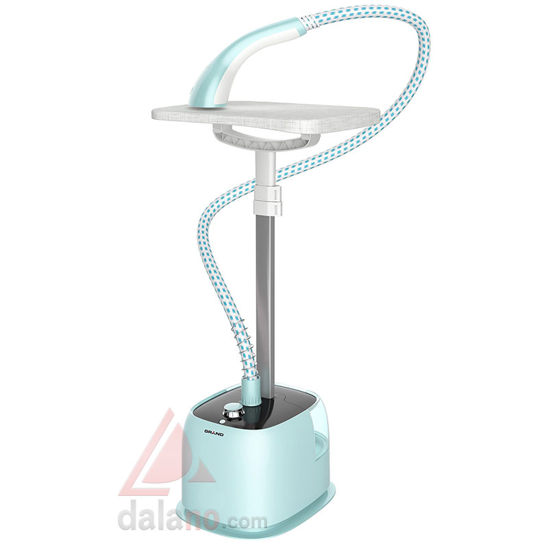 اتو بخار ایستاده گرند مدل GR-2200 با میز اتو