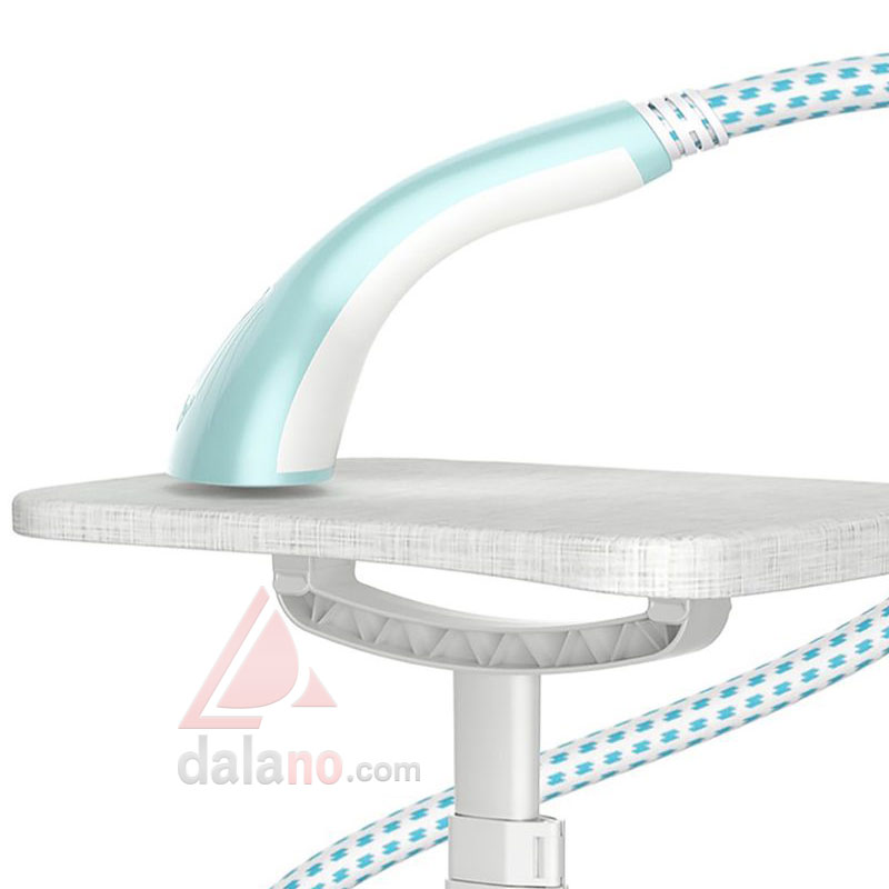 اتو بخار ایستاده با میز اتو گرند مدل GR-2200
