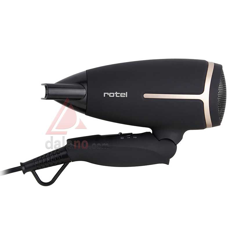 سشوار تاشو روتل Rotel مدل U808CH1