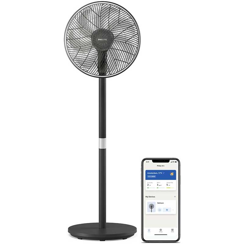 پنکه هوشمند فیلیپس مدل CX3550