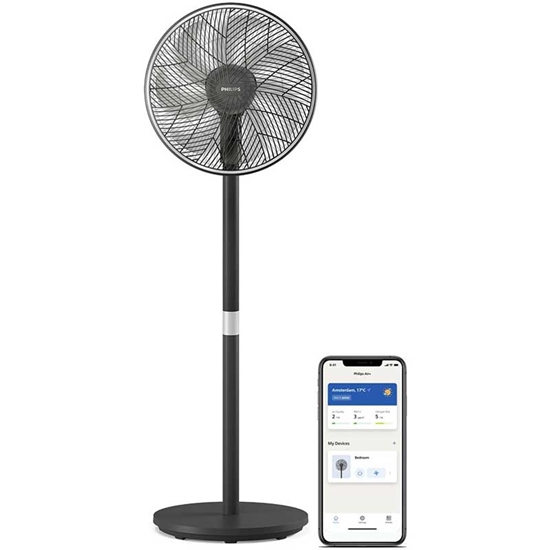 پنکه هوشمند فیلیپس مدل CX3550