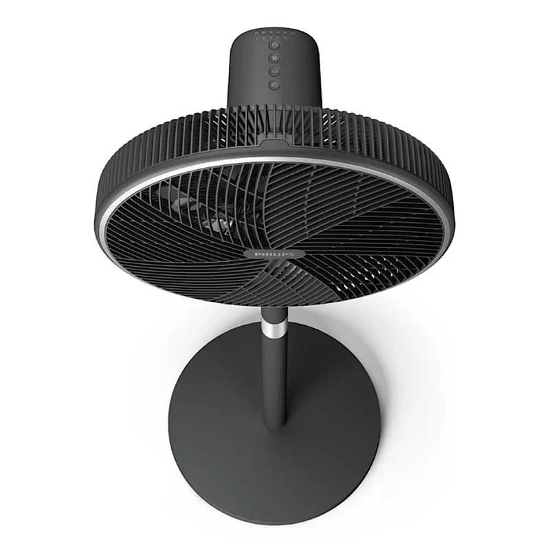 پنکه ایستاده هوشمند فیلپیس مدل CX3550