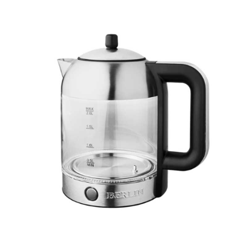 چای‌ساز روهمی Berlin BE-1000