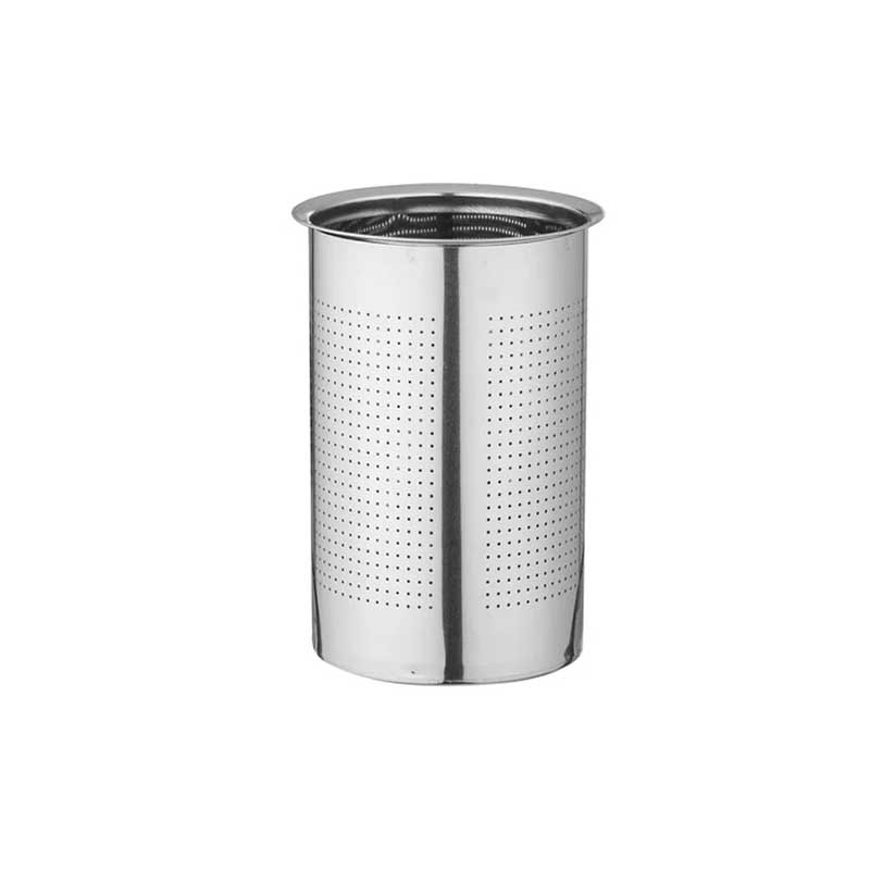 فیلتر و صافی استیل در چای ساز مدل BE-1200