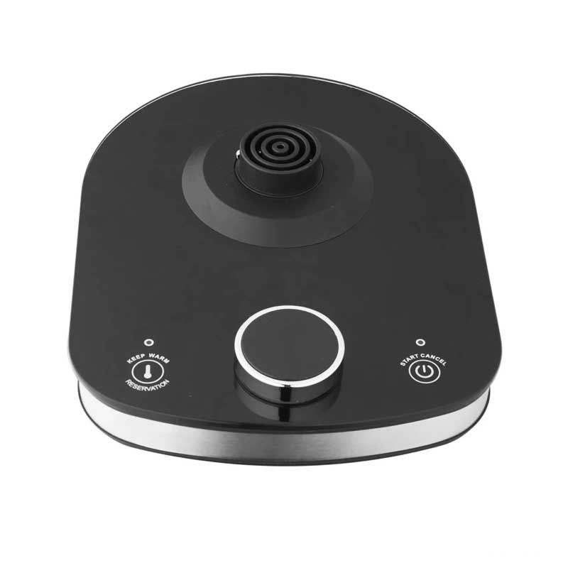 چای ساز برقی برلین مدل BE-1200