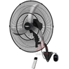 پنکه صنعتی دیواری دلسا BLDC سه پره قطر ۶۵ مدل KNW-BLDC650
