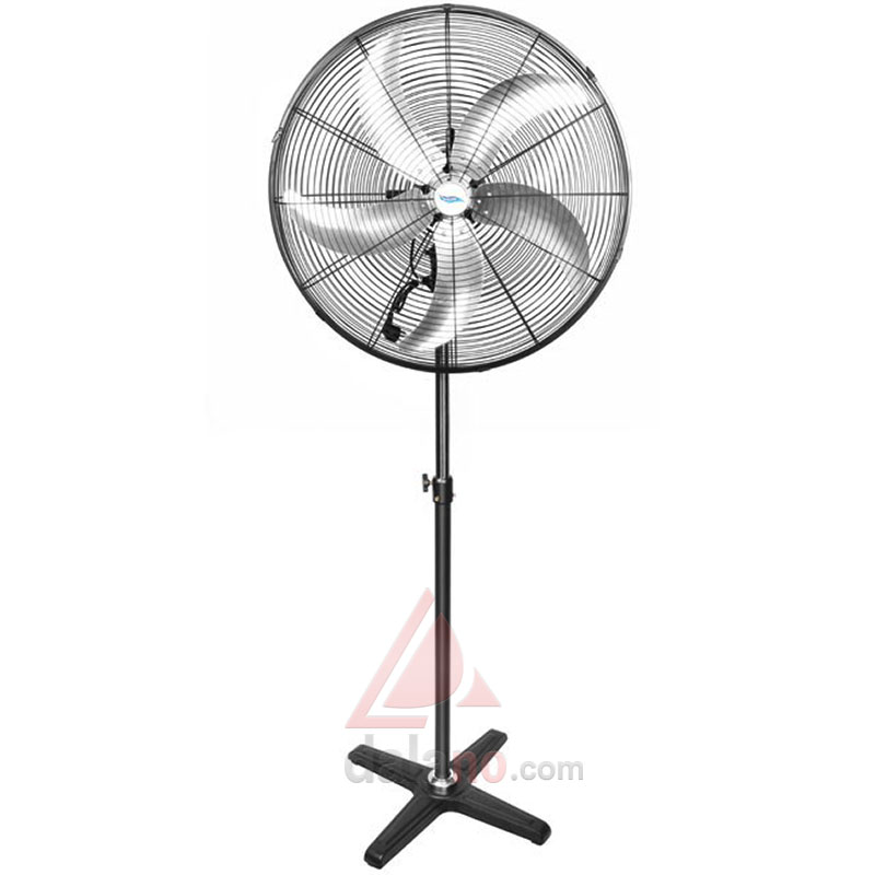 پنکه صنعتی ایستاده 65 پنج پره KNS-IF650-5