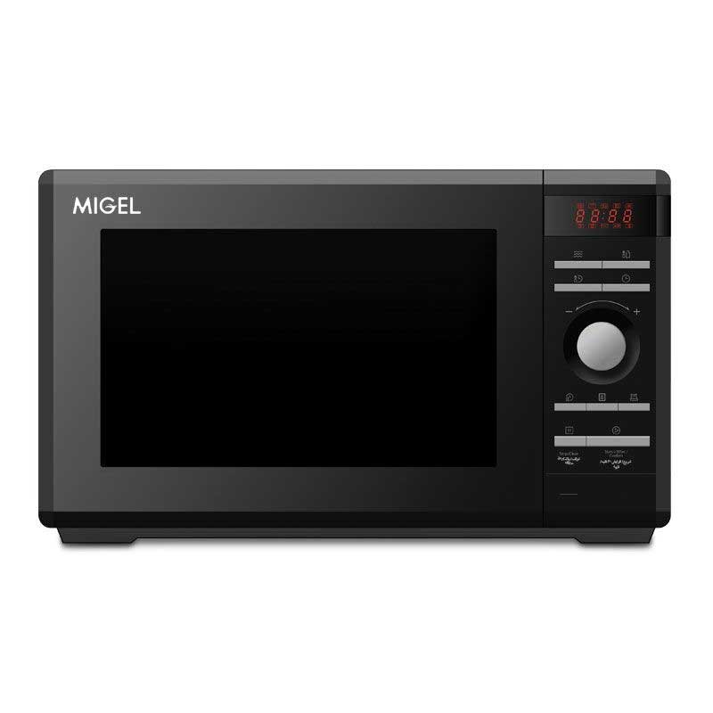 مایکروویو میگل GMW 342 رنگ مشکی