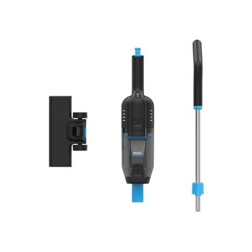 قطعات جاروبرقی عصایی میگل مدل GSV 600