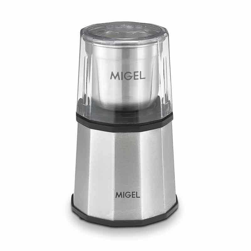 آسیاب برقی میگل GEG-200 تمام استیل