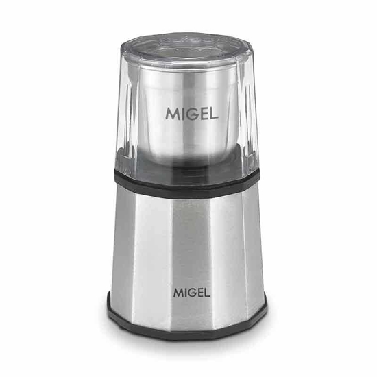 آسیاب برقی میگل GEG-200 تمام استیل