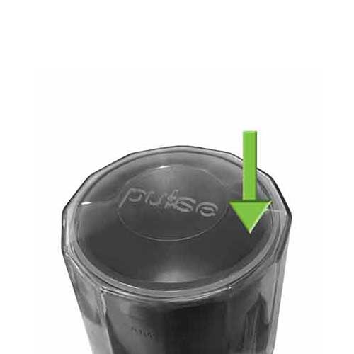 ظرف جداشدنی آسیاب برقی میگل GEG-200