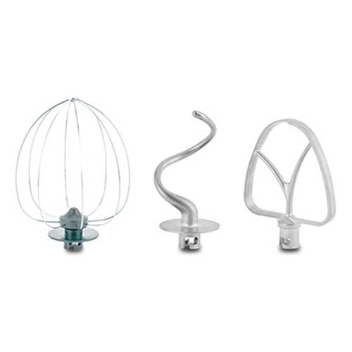 سری همزن و خمیرزن ماشین آشپزخانه میگل GKM 600